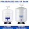 Ispring 5.5 Gallon Water Storage Tank for RO Systems T55M - alternate 4